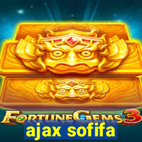 ajax sofifa